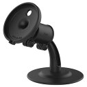 RAM MOUNTS ラムマウント MagSafe用車載マウントセット 一体式 その他各種電子機器マウント・オプション・補修部品 電子機器類