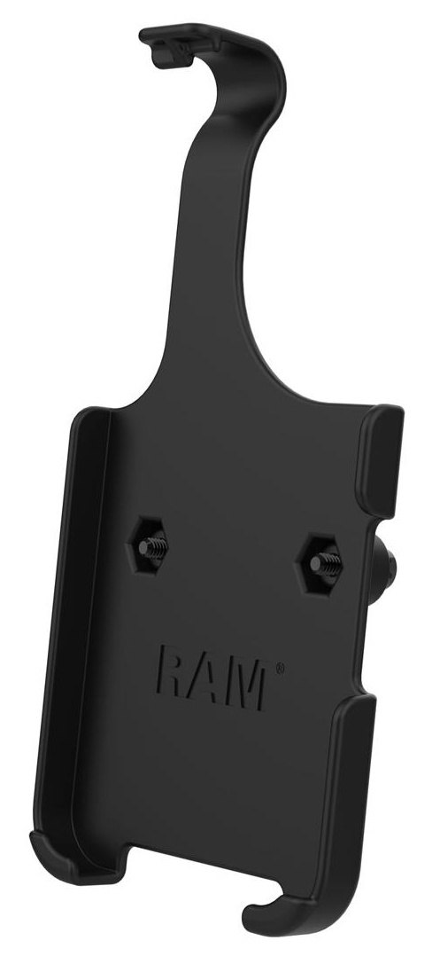 RAM MOUNTS ラムマウント フォームフィット iPhone13ProMax／14Plus／14ProMax／15Plus／16Plus専用ホルダー スマートフォンホルダー・スマートフォンマウント 電子機器類
