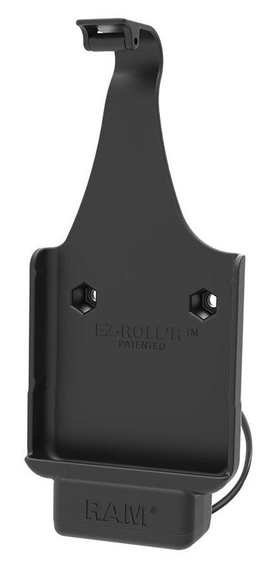 RAM MOUNTS ラムマウント Samsung Xcover専用パワードック スマートフォンホルダー・スマートフォンマウント 電子機器類