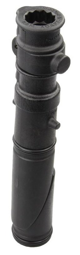 RAM MOUNTS ラムマウント スプラインポスト その他各種電子機器マウント・オプション・補修部品 電子機..