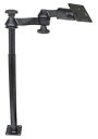 RAM MOUNTS ラムマウント VESAプレート&304+457mmテレポールセット その他各種電子機器マウント・オプション・補修部品 電子機器類(2)