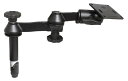 RAM MOUNTS ラムマウント VESAプレート&101mmテレポール その他各種電子機器マウント・オプション・補修部品 電子機器類