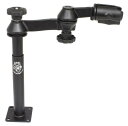RAM MOUNTS ラムマウント 203+228mmテレポールセット その他各種電子機器マウント・オプション・補修部品 電子機器類(2)