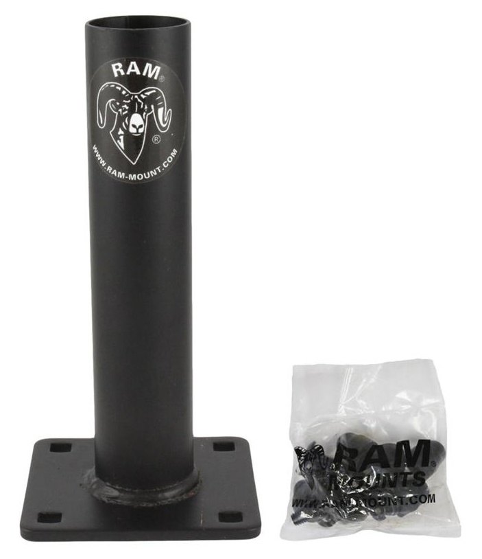 RAM MOUNTS ラムマウント テレポール その他各種電子機器マウント・オプション・補修部品 電子機器類