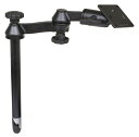 RAM MOUNTS ラムマウント VESAプレート&304mmテレポール その他各種電子機器マウント・オプション・補修部品 電子機器類