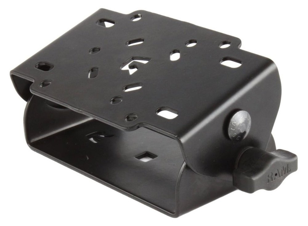 RAM MOUNTS ラムマウント チルトブラケット(45度) その他各種電子機器マウント・オプション・補修部品 ..