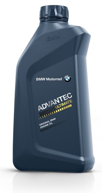 BMW r[G_u[ ADVANTEC ULTIMATEy5W-40zy4TCNICz
