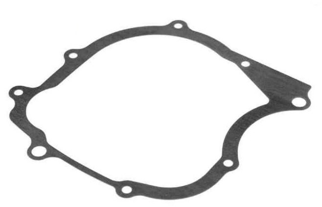 SP武川 SPタケガワ 【補修品】ガスケット、クランクケースカバー その他イグニッションコイルオプショ..