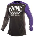 FASTHOUSE ファストハウス グラインドハウス ジャージ ロワイヤル オフロードジャージ オフロードバイクウェア アパレル