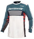 FASTHOUSE ファストハウス グラインドハウス ジャージ オメガ オフロードジャージ オフロードバイクウェア アパレル