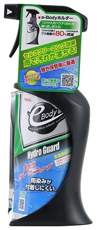 クリンビュー イチネンケミカルズ e-Body Hydro Guard
