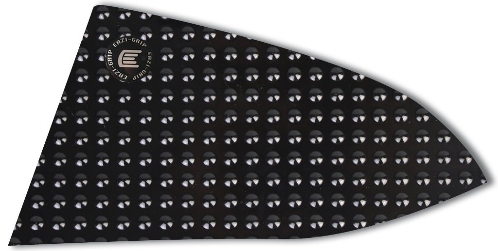 Eazi-Grip イージーグリップ ニーグリップサポート TANK GRIP PERFOMANCE SCRAMBLER 800 DUCATI ドゥカティ ニーグリップパッド タンク関連 外装 タイプ：EVO(スタンダード) カラー：ブラック