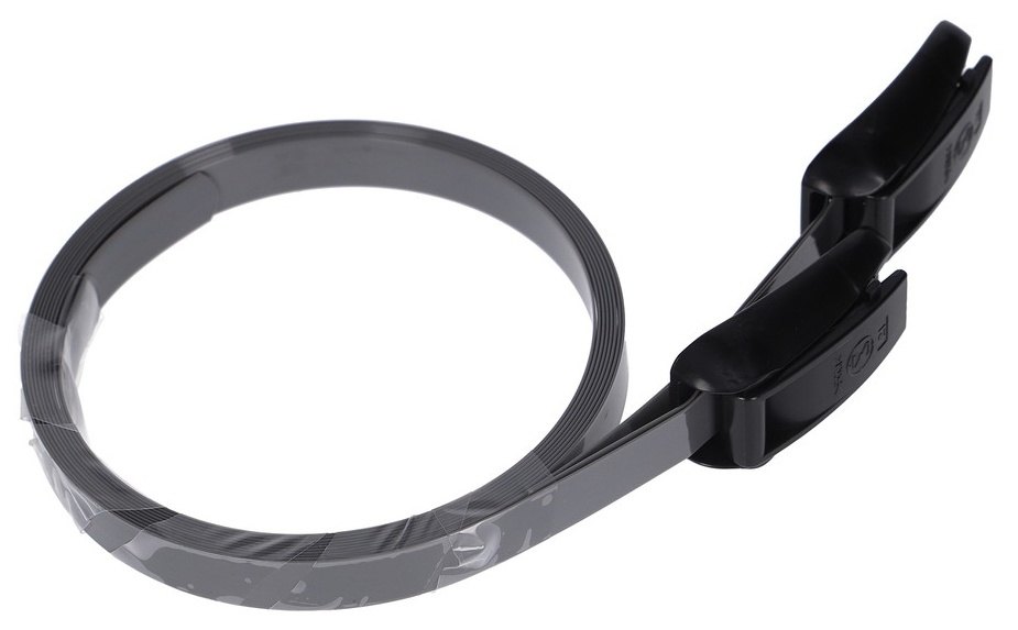 amon エーモン ガレージミラーアタッチメント(ポール用ベルト) バイクガレージ 保管・盗難防止用品