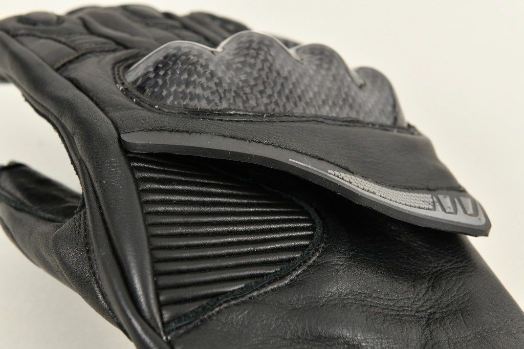 弐黒堂 ニコクドウ クールライドウィンターレザーグローブ レザーグローブ グローブ アパレル