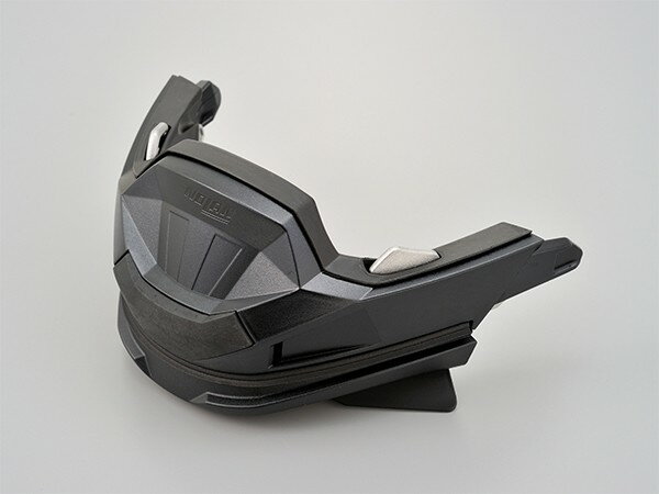 NOLAN ノーラン N44 チンガード ヘルメット内装 ヘルメット