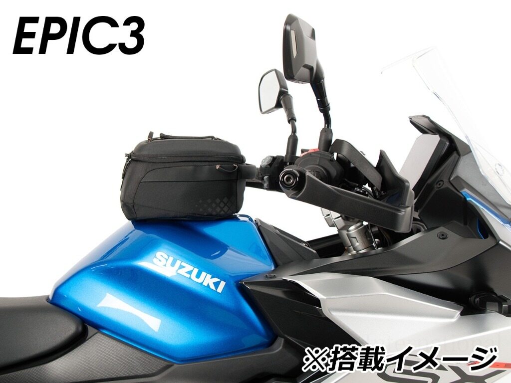 HEPCO��BECKER �إץ����٥å��� ���󥯥Хå��ѥۥ���� ���󥯥�� �֥ޥ���١����å���MultiBASIC�� V-Strom1000 SUZUKI ������ ����¾���󥯥Хå����ץ�����佤���� �����ѥХå���������