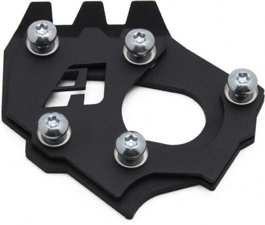 AltRider アルトライダー Side Stand Foot for the KTM 790 Adventure S - Black | KT79-2-1101 サイドスタンド フレーム