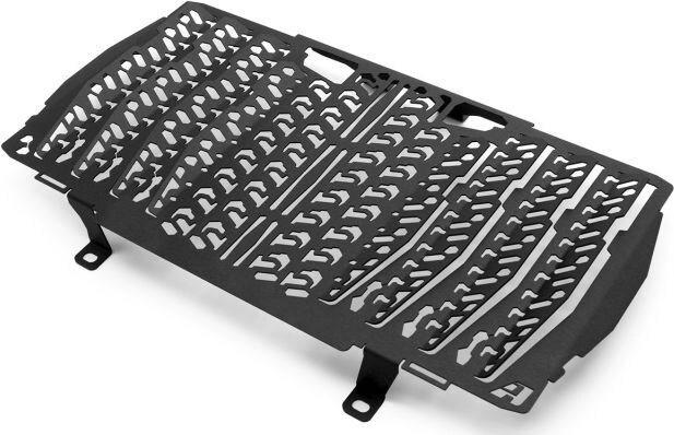 AltRider アルトライダー Radiator Guard for the KTM 790 Adventure / R - Black | KT79-2-1102 ラジエーターコアガード・オイルクーラーコアガード 冷却関連 エンジン