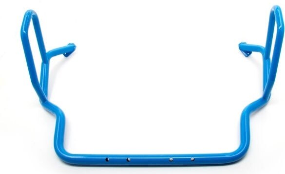 AltRider アルトライダー Upper Crash Bars for the BMW R 1200 GS Water Cooled (2017-current) - Blue | R117-7-1001 R1200GS エンジンガード フレーム