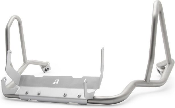 AltRider アルトライダー Altrider Upper Crash Bars for the BMW R 1250 GS - Silver | R118-0-1001 R1250GS エンジンガード フレーム