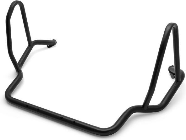 AltRider アルトライダー Upper Crash Bars for the BMW R 1250 GS - Black | R118-2-1001 R1250GS エンジンガード フレーム