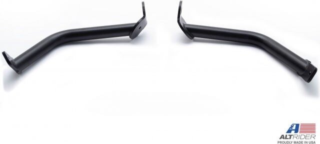AltRider アルトライダー Reinforcement Crash Bars for the BMW R 1250 GS /GSA - Black | R118-2-1005 エンジンガード フレーム