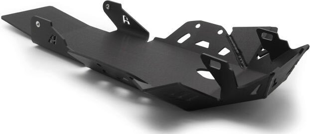 AltRider アルトライダー Skid Plate for the BMW R 1250 GS /GSA - Black Without Mounting Bracket | R118-2-1200 アンダーガード・スキッドプレート フレーム