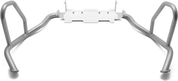 AltRider アルトライダー Upper Crash Bars for the BMW R 1250 GS - Blue | R118-7-1001 R1250GS エンジンガード フレーム