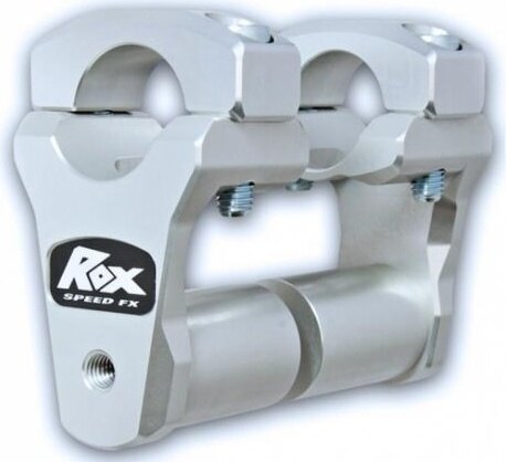 AltRider ����ȥ饤���� Altrider ROX 2' Pivoting Risers for Yamaha Super Tenere (2014-current) | RO02-1-2013 �ϥ�ɥ�ݥ��ȡ��ϥ�ɥ�饤���� �ϥ�ɥ���եѡ��� �ϥ�ɥ�