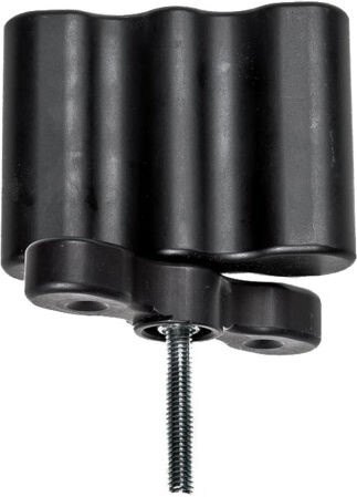 AltRider アルトライダー Altrider RotopaX Mount Extension for Three Gallon Pack | ROTO-1-7120 その他パニアケースオプション・補修部品 車体用バッグ・ケース