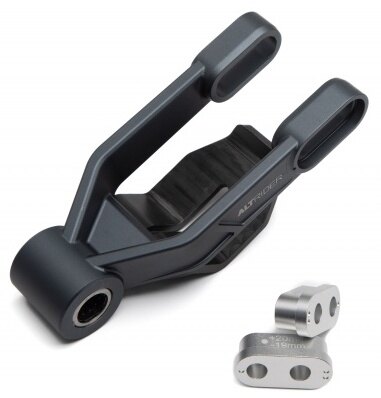 AltRider アルトライダー Variable Height Suspension Links for the Aprilia Tuareg 660 | TU23-6-220..