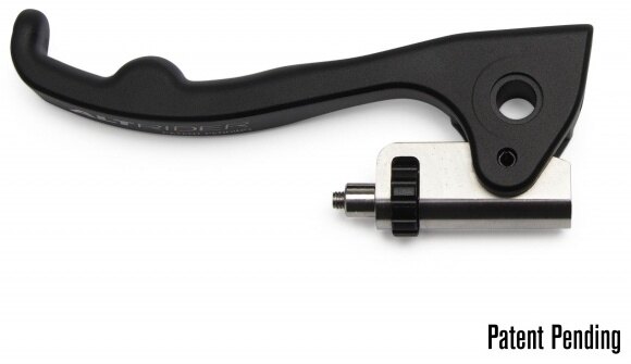AltRider アルトライダー MAC Clutch Lever for KTM / Husky GASGAS | BR06-2-2702 クラッチレバー ハンドル周辺パーツ ハンドル