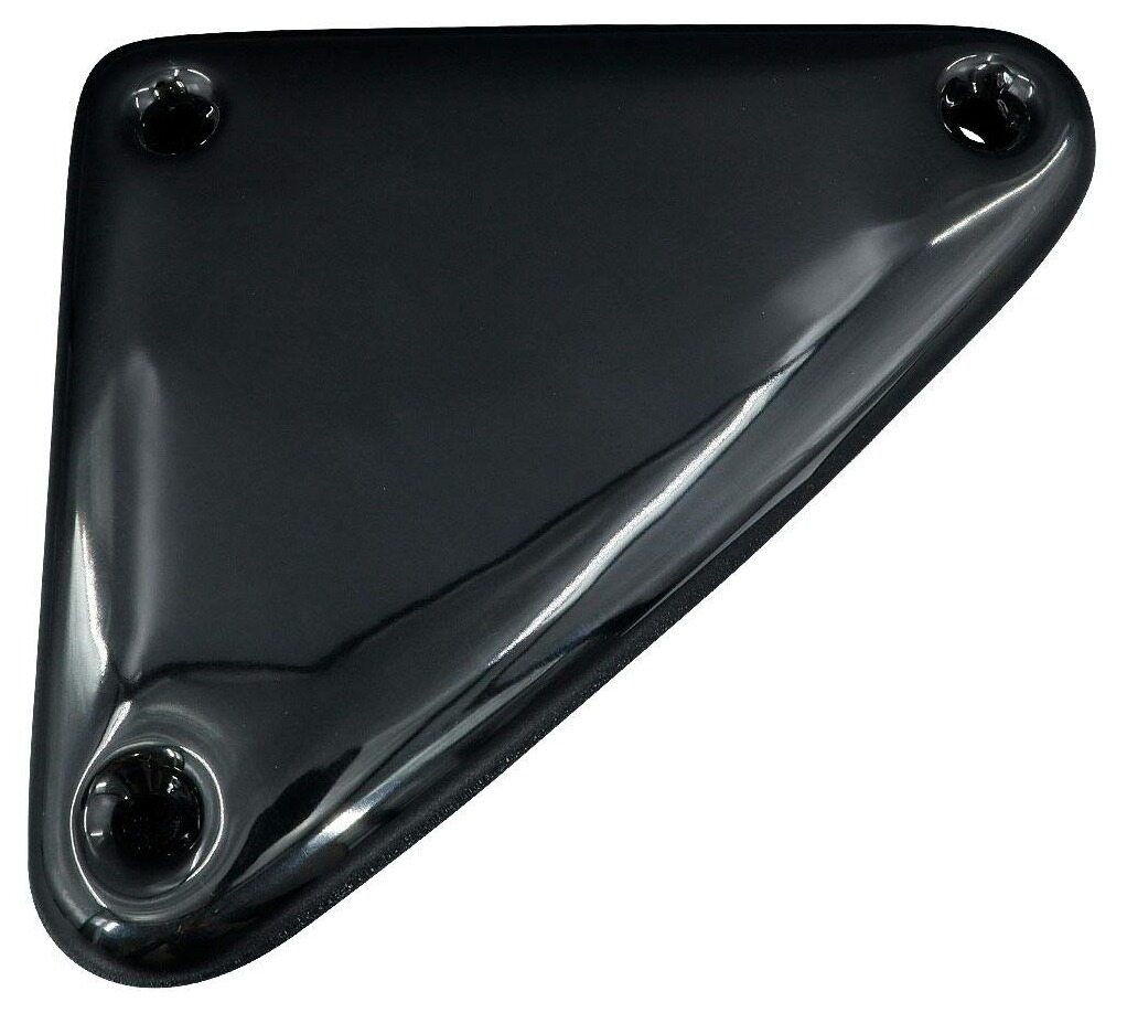 Neofactory ネオファクトリー イグニッションモジュールサイドカバー XLモデル HARLEY-DAVIDSON ハーレーダビッドソン サイドカウル・サイドカバー カウル関連 外装