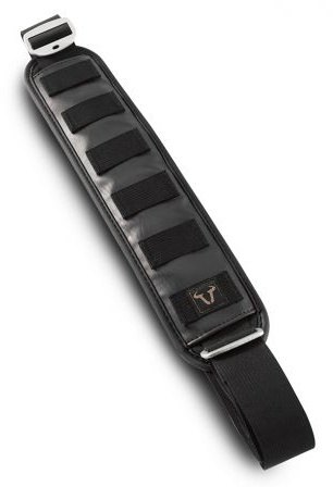 SW-MOTECH SWモテック LEGENDGEAR LA4 ショルダーストラップ ブラックエディション その他バッグオプション・補修部品 車体用バッグ・ケース