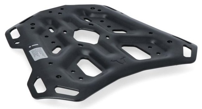 SW-MOTECH SWモテック ADV-RACK(アドベンチャーラック) XL750 TRANSALP HONDA ホンダ バッグ・ボックス..