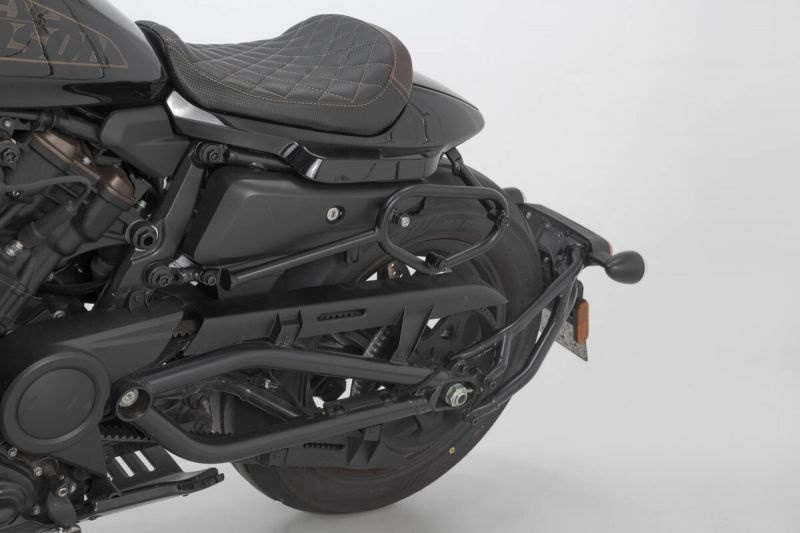 SW-MOTECH SWモテック SLC サイドキャリア SPORTSTER S RH1250S HARLEY-DAVIDSON ハーレーダビッドソン 外装