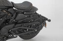 SW-MOTECH SWモテック SLC サイドキャリア SPORTSTER S RH1250S HARLEY-DAVIDSON ハーレーダビッドソン 外装