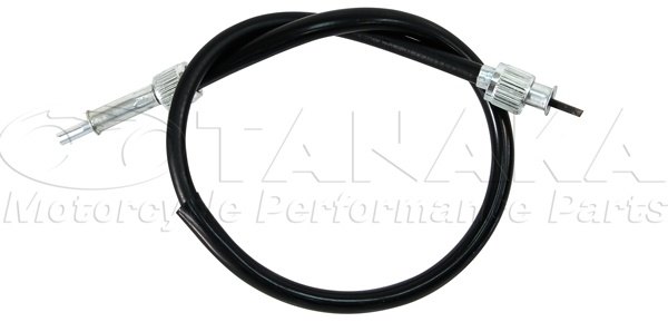 樂天商城 - 田中商会(TANAKA) タナカショウカイ メーターケーブル(角-割) モンキー HONDA ホンダ メーターケーブル メーター・インジケーター関係 電装系
