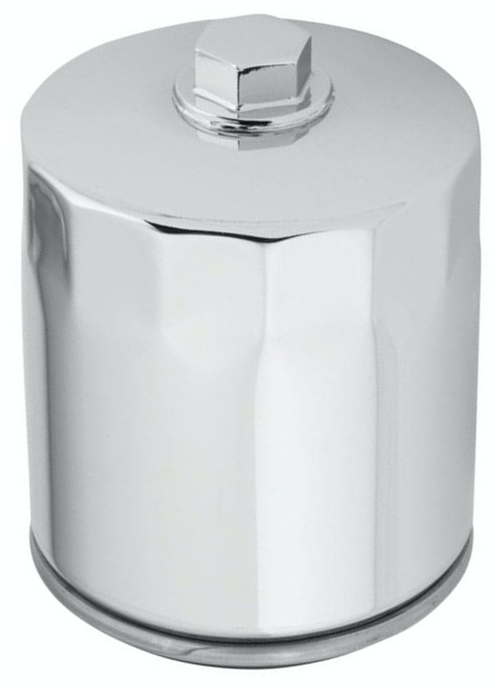 TWIN POWER ツインパワー マグネット搭載 ナット付オイルフィルター ツインカムエンジン ミルウォーキーエイトエンジン HARLEY-DAVIDSON ハーレーダビッドソン オイルフィルター オイル