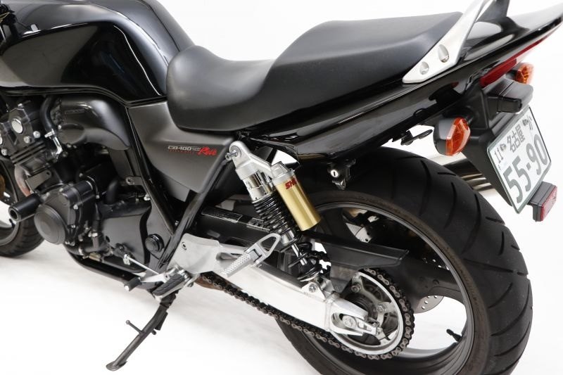 楽天市場】CB400SF(サスペンション|パーツ):バイク用品<車 楽天市場】CB400SF(サスペンション|パーツ):バイク用品<車
