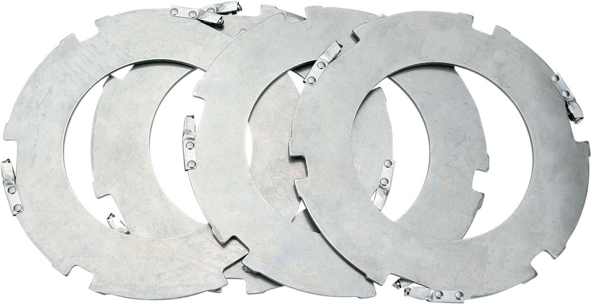 ALTO PRODUCTS アルトプロダクツ フリクションプレート アンチラトル 68-84 【PLATES，ANTIRATTLERS，68-84 [1131-0481]】 HARLEY-DAVIDSON ハーレーダビッドソン クラッチプレート・クラッチディスク・フリクションプレート 駆動系