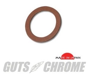R U PRODUCTS R Uプロダクツ SUキャブ用ティクラーワッシャー 汎用ワッシャー 外装