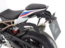 HEPCO＆BECKER ヘプコ＆ベッカー サイドソフトケースホルダー 「C-Bow」 S1000RR BMW BMW