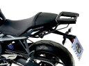 HEPCO&BECKER ヘプコ&ベッカー トップケースホルダー/アルラック Street Triple 675 R 85 TRIUMPH トライアンフ バッグ...