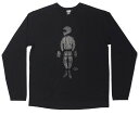 KADOYA カドヤ INVISIBLE RIDER/LT Tシャツ アパレル(2)