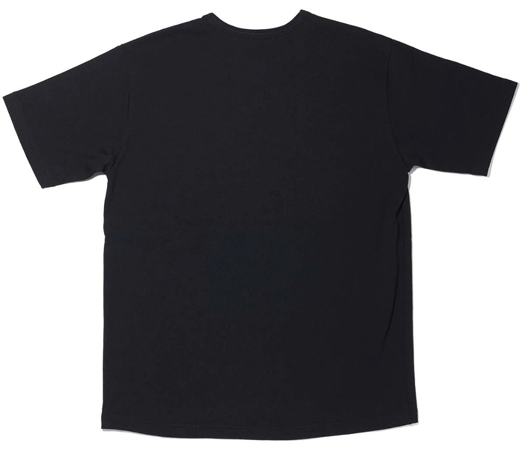 KADOYA カドヤ GLIP THE GLOUND／ST Tシャツ アパレル