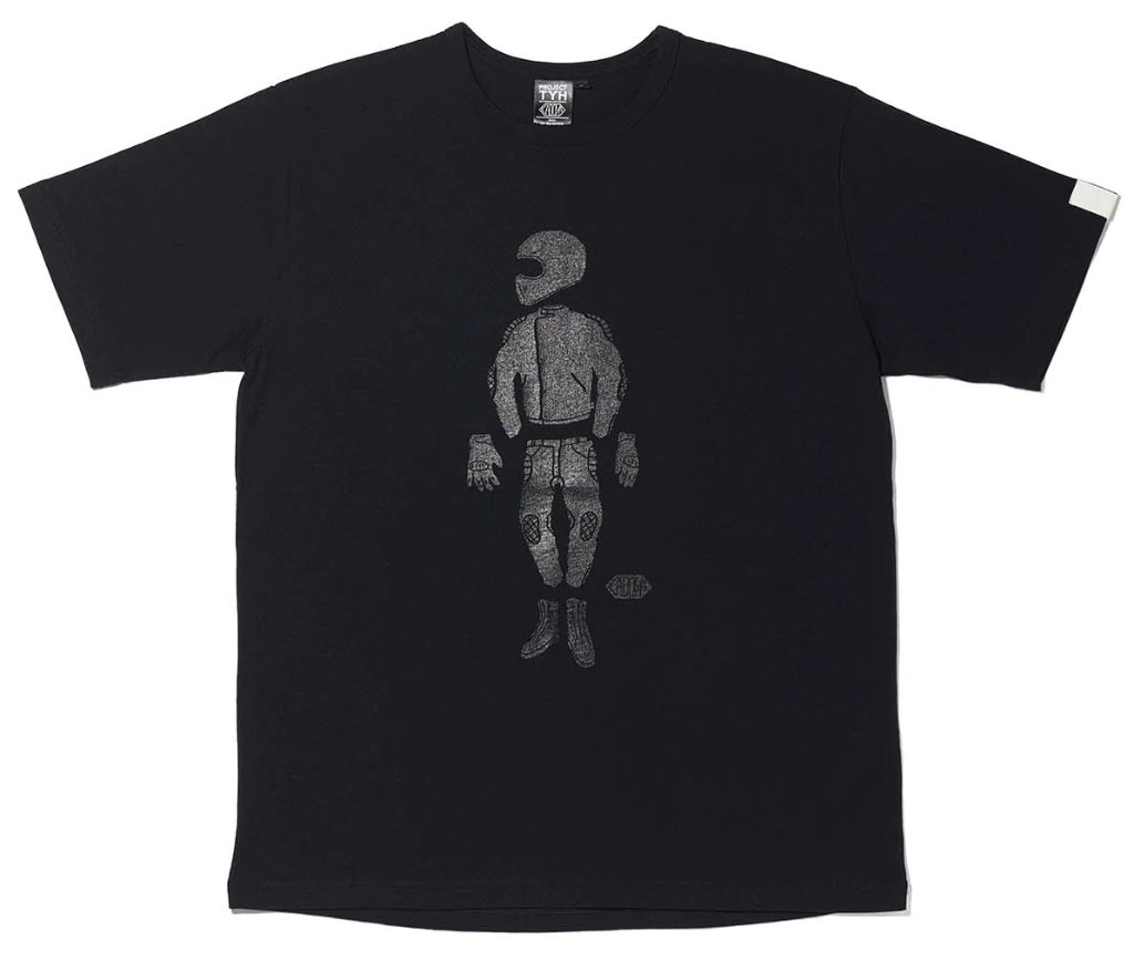 KADOYA カドヤ INVISIBLE RIDER／ST Tシャツ アパレル