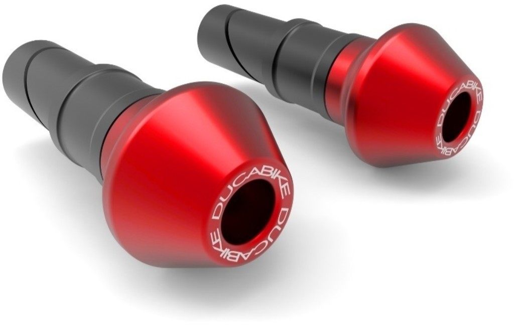 DUCABIKE (DBK) ドゥカバイク (ディービーケー) フレームスライダー DIAVEL 1260 S DUCATI ドゥカティ エンジンスライダー・フレームスライダー フレーム