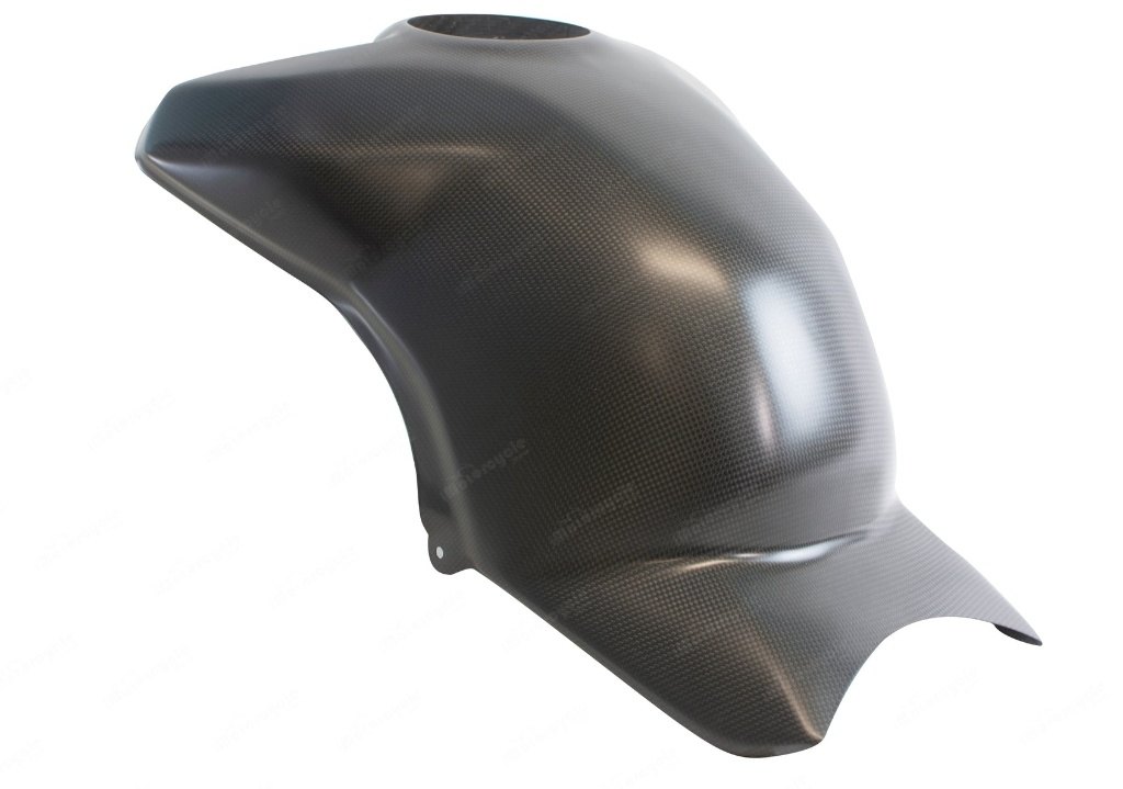 LighTech ライテック ドライカーボン フルタンクカバー PANIGALE V4 R S DUCATI ドゥカティ タンクカバー タンク関連 外装