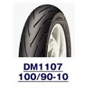 DURO デューロ DM1107【100/90-10】タイヤ HONDA ホンダ KYMCO キムコ SUZUKI スズキ SYM YAMAHA ヤマハ オンロ...